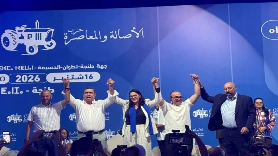 المنصوري تتعهد بإنهاء دور الوسطاء وترفض الرد على حملات شيطنة "البام"
