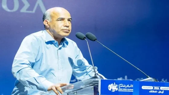 صابري يحرز تقدمًا حاسمًا في بني ملال: الاستقلال يتصدر بينما الأصالة والمعاصرة تتصدر القائمة الثانية