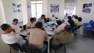 "التقدم والاشتراكية" يندد بتداول منشورات زائفة خلال الحملة الانتخابية
