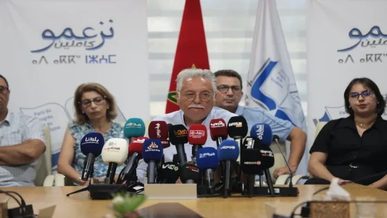 بنعبد الله: عزوف «شعب اليسار» يثقل على الحزب.. تأخر النتائج يثير تساؤلات حول المشاركة السياسية