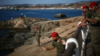 تقارير استخباراتية إسبانية تكشف قصور البنية الأمنية وتدعم موقف المغرب
