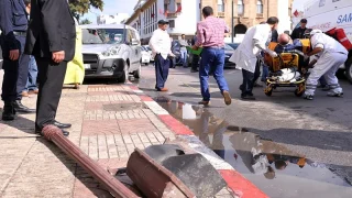 26 قتيلا و3423 مصابا في حوادث السير الحضرية: أسباب الكارثة وأرقام المراقبة القاسية