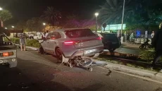 42 قتيلا و133 إصابة بليغة خلال أسبوع في حوادث السير