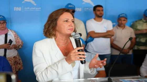 عمور: برامج السياحة تثمن مؤهلات تافوغالت