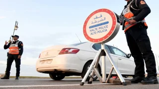 السلطات المغربية تشدد الإجراءات الأمنية بالشمال وتلاحق محرضين على الهجرة غير النظامية إلى سبتة