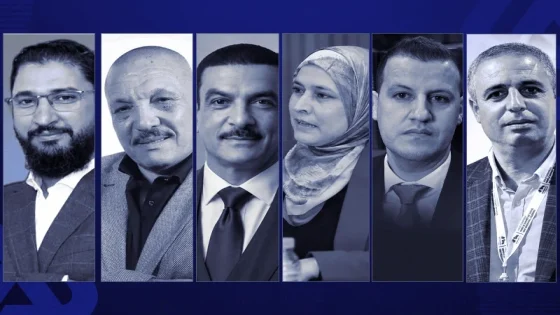 منال بادل تتصدر نتائج الانتخابات في برشيد، بينما يحقق الإبراهيمي والزاتني المركزين الثاني والثالث
