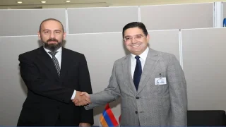 أرمينيا تدعم مبادرة الحكم الذاتي المغربية: «تفسح المجال للوحدة الترابية للمملكة»