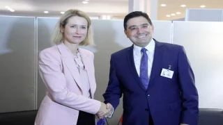 الاتحاد الأوروبي يؤكد دعمه لمسار الحكم الذاتي في الصحراء