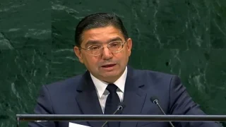 المغرب يرفع ترشيحه لمجلس الأمن: مكاسب دبلوماسية في توقيت استراتيجي حاسم