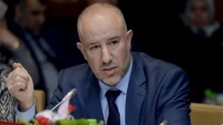 النيابة العامة تأمر بفتح بحث حول تصريحات البرلماني الإبراهيمي بخصوص إستعمال اموال المخدرات في شراء الذمم والمناصب