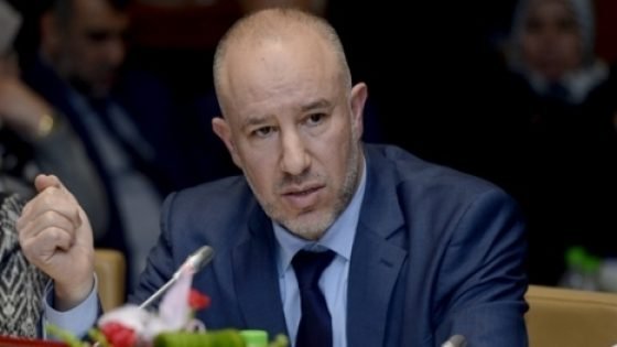 النيابة العامة تأمر بفتح بحث حول تصريحات البرلماني الإبراهيمي بخصوص إستعمال اموال المخدرات في شراء الذمم والمناصب