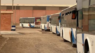 امتيازات شراكة تعزيز أسطول النقل الحضري بوادي سوس عبر تفويت 34 حافلة مسترجعة
