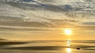 المديرية العامة للأرصاد الجوية تحذر من موجة حر شديدة وزخات رعدية قوية في المغرب