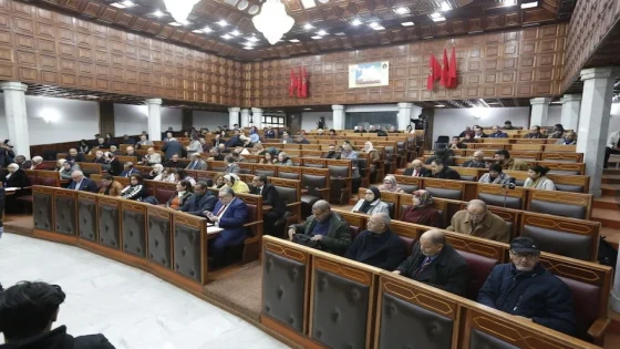 الاصطفاف السياسي يشغل المنتخبين بالدار البيضاء في أعقاب الانتخابات التشريعية