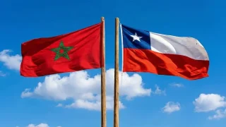 الشيلي تؤكد دعمها لسيادة المغرب على الصحراء