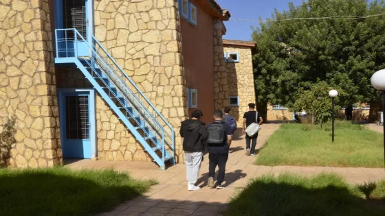 الاغتراب والوصم يواجهان طلبة "المغرب العميق" في المدن الكبرى