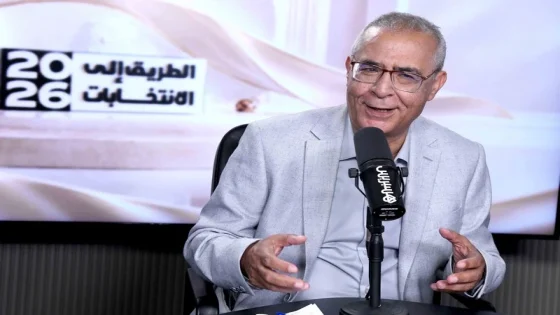 العزيز: اندماج تحالف اليسار غير مطروح.. ونعد بـ5000 درهم لكل ولادة