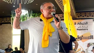 أوزين يهاجم حصيلة الحكومة.. ويدعو إلى "المعاقبة بصناديق الاقتراع"