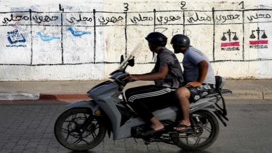 "تامونت للحريات" يدعو إلى التصويت الأبيض