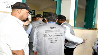 انتخابات المغرب التشريعية: ملاحظة دولية تصف أجواء التصويت بـ«الطبيعية» و«التحمس الشعبي»
