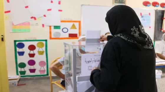 يوم الاقتراع.. دليل الناخب المغربي قبل التوجه إلى مكاتب التصويت