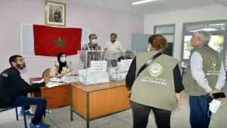 وفد أمريكي يشارك في ملاحظة انتخابات المغرب