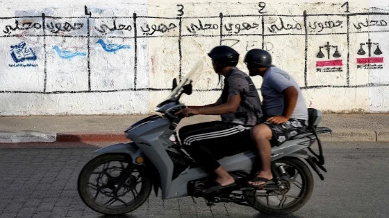 انتخابات 2026 تبرز علاقة الشباب المغاربة بالسياسة