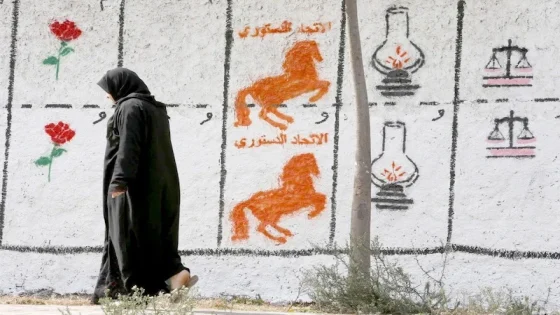 انتخابات 2026.. حشد ميداني ورهان رقمي وأرقام لكسب الناخبين