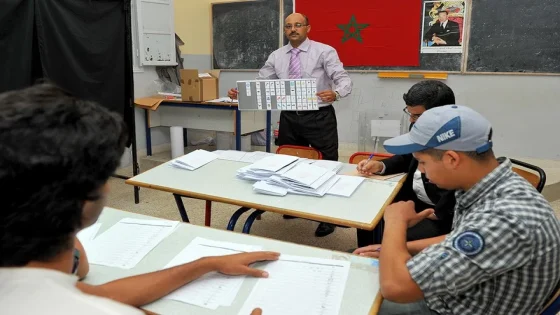الداخلية تؤكد إجراءات تسليم محاضر الانتخابات بتعليمات موجهة إلى مختلف الجهات