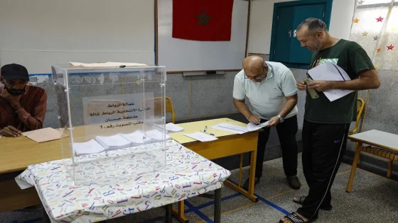 انتخابات سبتمبر 2026: تحولات برلمانية مفاجئة وتحولات في خريطة القوى المغربية