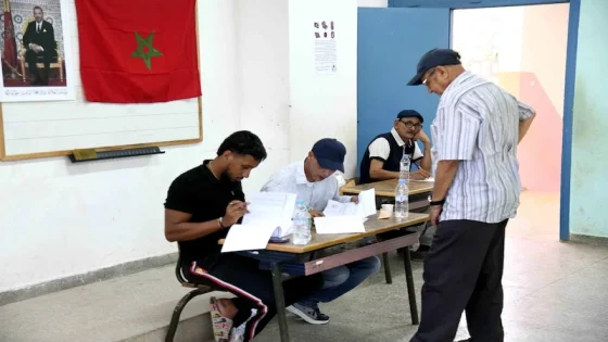 المرابط والفراسي يفوزان بمقعدين برلمانيين في المضيق الفنيدق: حزب الأصالة والمعاصرة وحزب العدالة والتنمية يحظيان بالنجاح