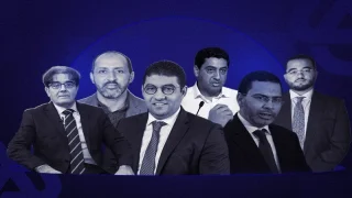 مهدي بنسعيد يفوز بانتخابات دائرة الرباط-المحيط بأغلبية ساحقة