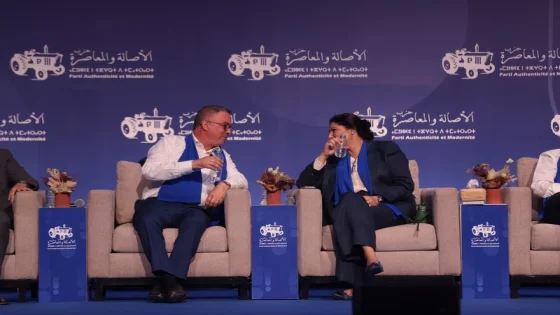 خريطة برلمانية جديدة: هل تفتح أمام الأصالة والمعاصرة فرصًا لتشكيل حكومة «البام»؟