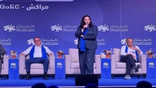 كودار: علاقة لقجع والمنصوري أخوية