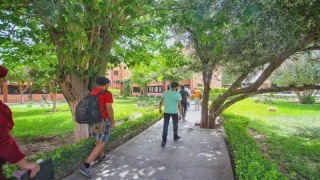 افتتاح 3 أحياء جامعية جديدة بالمغرب لتعزيز طاقة السكن في 2026-2027