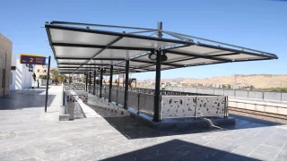نزع الملكية يمهد لقطار مراكش أكادير