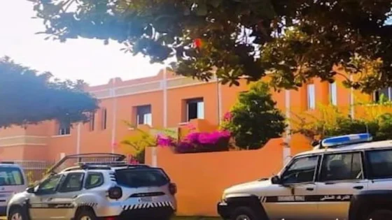 استغلال جنسي لطفل 13 عامًا: توقيف مشتبه به في إقليم سطات بعد فحوصات تؤكد التعرض المتكرر