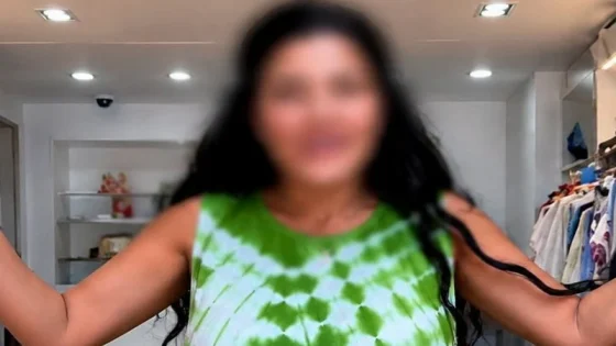 القضاء يخفض عقوبة سكينة كلامور إلى خمسة أشهر