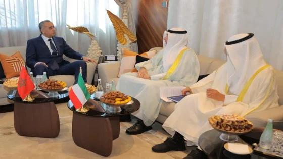 المغرب والكويت يثبانون شراكة أمنية استراتيجية في لقاء استضافته مديرية الأمن الوطني بالرباط