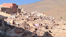 ثلاث سنوات بعد زلزال الحوز.. انتظار تسوية ملفات الأسر المتضررة لا يزال مستمراً