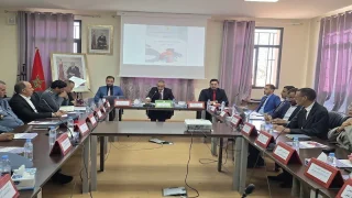 نيابة تنغير تطلق مبادرة محلية لمكافحة التحرش الجنسي في المدارس: من الوقاية إلى الحماية الفعالة
