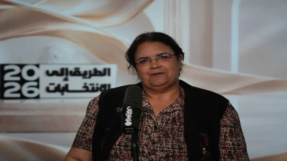 بلفحيلي: أداء الحكومة أشعل "عافية سبتة" وتبادل الاتهامات يعكس "رداءة سياسية"