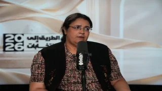 بلفحيلي تتعهد برفع السميك إلى 6000 درهم ومنح للشباب ودواء مجاني للمعوزين