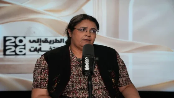 بلفحيلي تتعهد برفع السميك إلى 6000 درهم ومنح للشباب ودواء مجاني للمعوزين