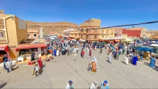 الاقتراع يقدّم موعد سوق إيغرم إلى الاثنين