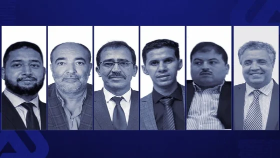 حزب الأصالة والمعاصرة يتصدر نتائج خنيفرة: «الجرار» في المقدمة ب11 ألف صوت