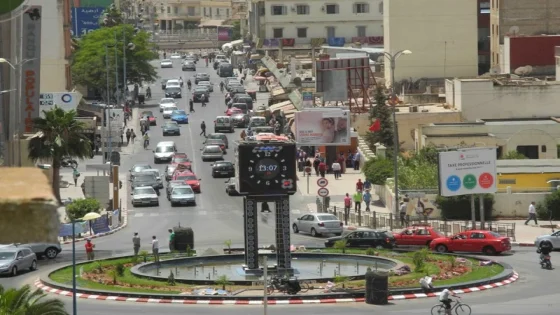 حزب الأصالة والمعاصرة يتصدر نتائج الاقتراع بمدينة خريبكة، بينما يحقق الاستقلال المركز الثاني