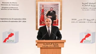 لفتيت: الانتخابات جرت في جو طبيعي، وشارك الأقاليم الجنوبية بقوة.. تفاصيل عن المراقبة والتحضيرات