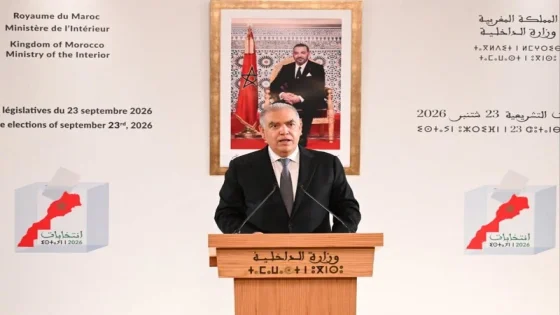 لفتيت: الانتخابات جرت في جو طبيعي، وشارك الأقاليم الجنوبية بقوة.. تفاصيل عن المراقبة والتحضيرات