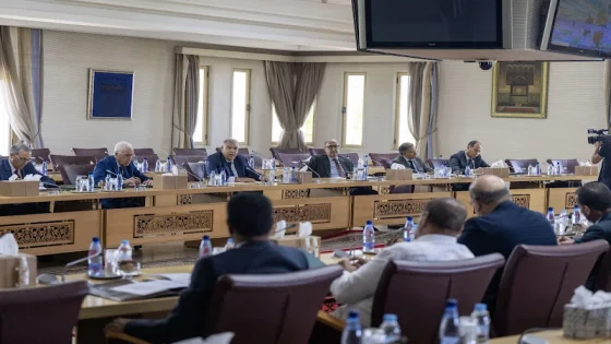 انعقاد لجنة تتبع انتخابات 2026 يثير نقاشا بين الأحزاب السياسية